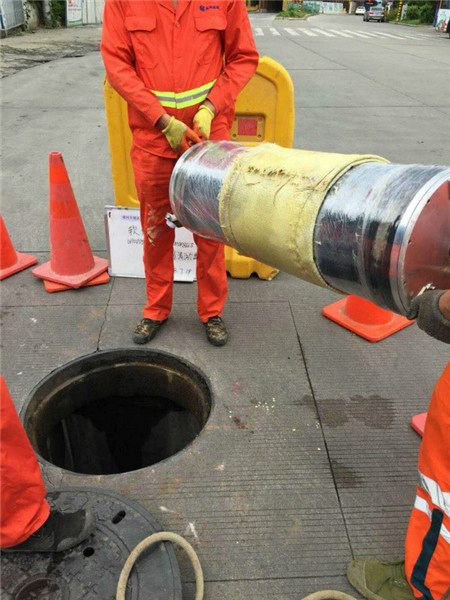铁西管道非开挖修复6大核心技术,一招解决城市“地下病”